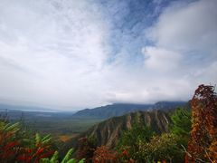 -玉渡山自然风景区