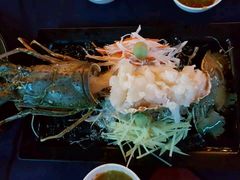 -Mr. 99 Steak and Seafood Restaurant