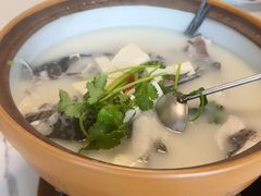 -宝荣鱼馆·临湖之宴(千岛湖店)