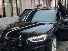 -3M博瑞达龙膜威固BOP保镖汽车贴膜隐形车衣(国贸店)