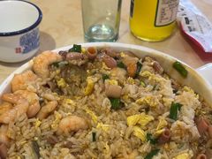-北方饺子王·海肠捞饭·海鲜锅(山大店)