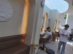 -东时烫染造型·Hair Salon