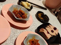 -争鲜回转寿司(朝外悠唐PLUS店)
