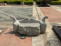 -中国闽台缘博物馆