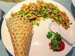 -大师傅金奖啤酒鱼(西街口总店)