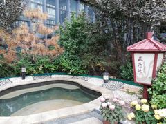 -悦隆庄温泉度假酒店