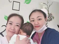 -福田家月子中心 产后 月嫂(市立母子医院店)