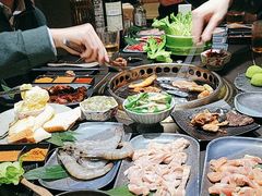 -龙神·炭烧酒场深夜食堂(新街口店)