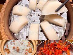 -乔街深夜食堂·台州菜·高压锅生蚝(杭州总店)