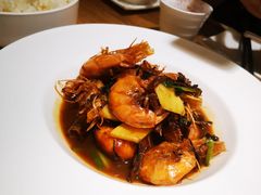 -旅马餐厅(茅家埠店)