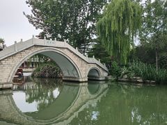 -济南大明湖景区