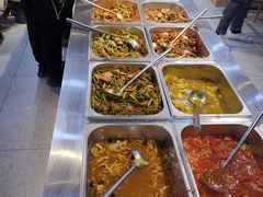 -新红帽自助盒饭(大悦城店)
