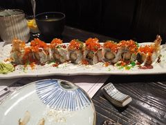 -芥岛(河北大街店)