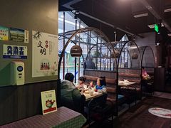 -大丰收脆鱼(浦西万达店)