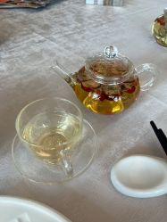 -空中一号·宴会厅(信合大厦店)