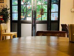 大堂-甘单茶事小馆(洋河店)