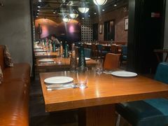 -弗兰克牛排西餐厅Ribone steak house(柠檬花园店)