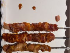 -丰茂烤串(五道口店)