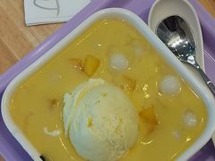 -满记甜品(荟聚购物中心店)