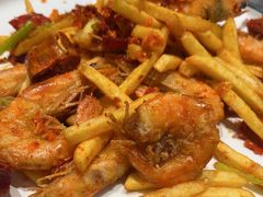 -海旺小海鲜大排档(冠亚星城店)