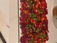 -潮牛壹号鲜牛肉火锅(世界城广场店)