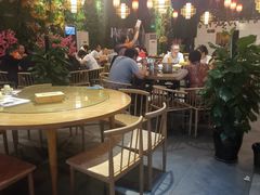 -大融厨·鸡毛店·川菜(果壳里东安湖店)