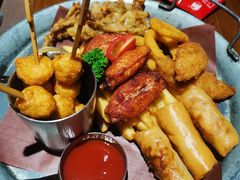 -get pizza意大利餐厅(凯德MALL店)