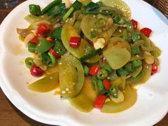 -山水人家(九堡店)