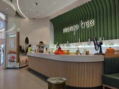 -mango tree芒果树泰国餐厅(青岛万象城店)
