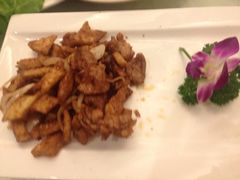iphone_upload_pic-阿拉丁新疆风味餐厅·清真(罗廊巷店)