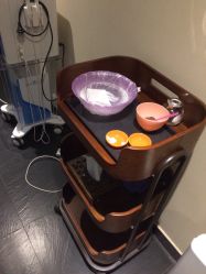 -时尚殿堂·颜SPA