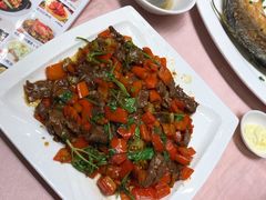 -东方御宴海鲜酒楼(棕泉酒店)