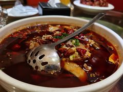 -黑土印象菜馆(三元桥店)