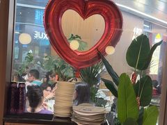 -一沙一城·岩烤牛扒(深圳首店)