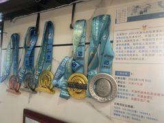 -金沙滩海鲜餐厅·海肠捞饭·手工水饺(梅江龙水园店)