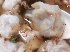 -汪家馄饨(集庆路店)