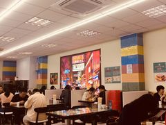 大堂-澳门陈光记烧味饭店(万象城店)