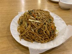 炒面-粤仔湾砂锅粥(阳光店)