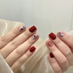-情同手足美甲美睫