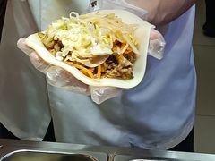 -张果佬年糕卷(科巷店)