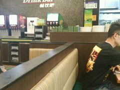 -萨莉亚意式餐厅(星海广场店)