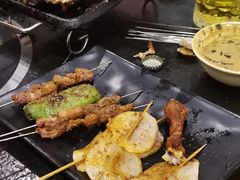 -壹品羊肉(沧州总店)