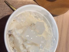 -杏甜品(尖沙咀加拿分道店)