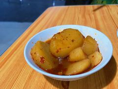 土豆-好吃狗凉糕总店