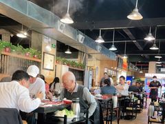 大堂-八合里牛肉火锅(八合里总店)