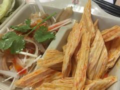 腐竹-李先生牛肉面大王(东铁营店)