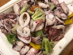 -乐在集市海鲜大排档(平潭店)