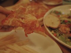 -TIMEZONE8东八时区餐厅&酒吧(798店)