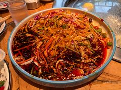 -山河屯铁锅炖鲜鹅·东北菜(开发区一店)