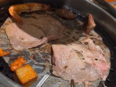 -姜胖胖无限自助烤肉(罗湖宝能店)